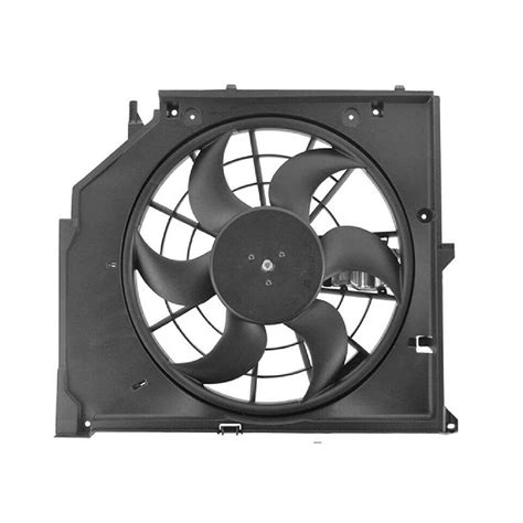 Image result for BMW E46 320D Fan Control Module