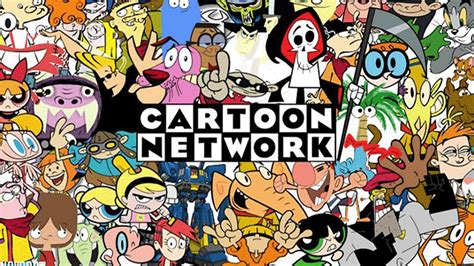 Image result for Cartoon Network.com 2000