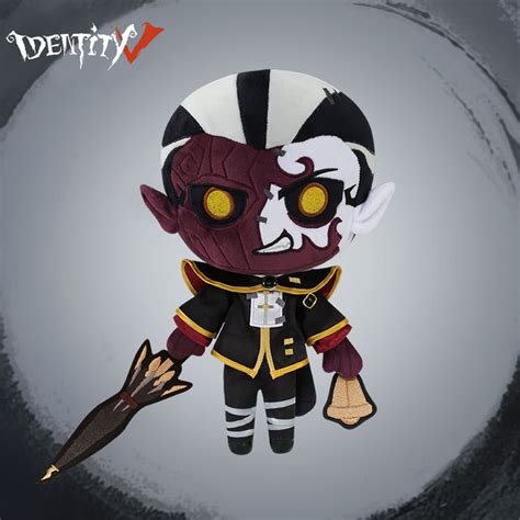 Identity V Merch Promotion