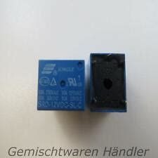 Relay 12V Dc To 250V AC Or 30V Dc Relay Card Relay | Ubuy India