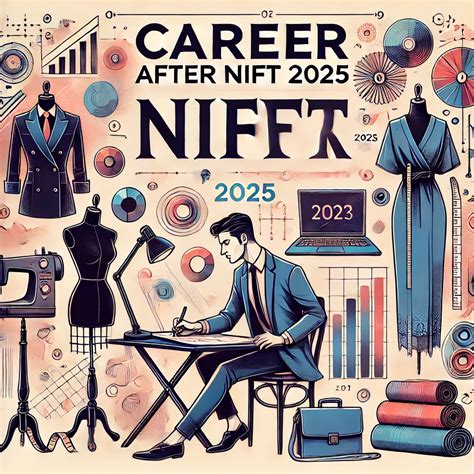 Career Opportunities After NIFT 2025: Top Jobs, Salaries