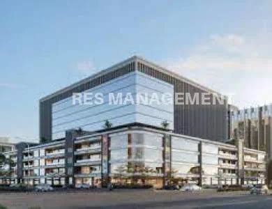 Iconic Shyamal, Shyamal Cross Road, Satellite, Ahmedabad