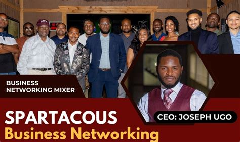 Spartacous Business Networking Mixer Event, Texas T Tavern, Houston, 24 ...