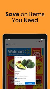 reebee: Flyers & Shopping List – Apps on Google Play