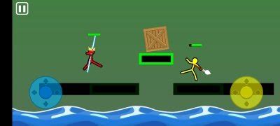 Baixar Supreme Duelist Stickman 4.0 Android - Download APK Grátis