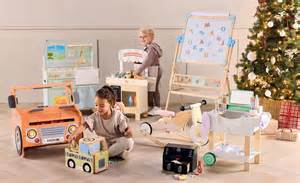 'Carnage' at Aldi as shoppers go wild for wooden toys