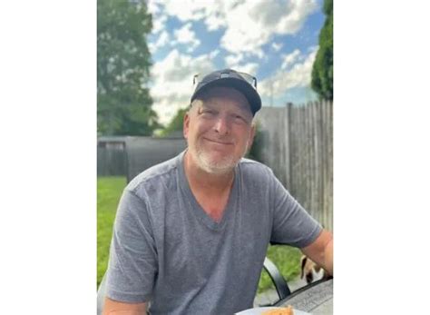 Steven D. Jones Obituary (2025) - Clinton, MA - Philbin-Comeau Funeral Home