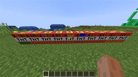 Minecraft Forge TNT Mods Java 的图像结果