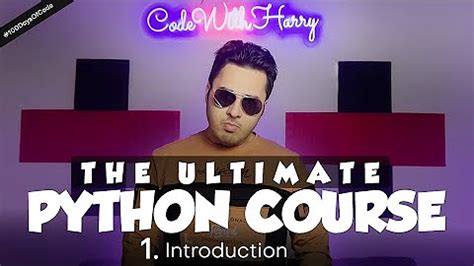Image result for Harry Python Tutorial for Beginners in Hindi Download