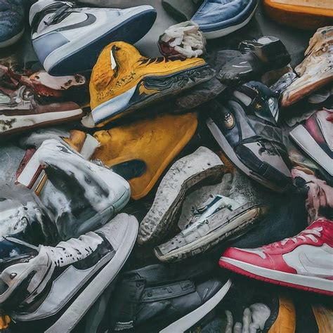 90s hip hop shoes discount