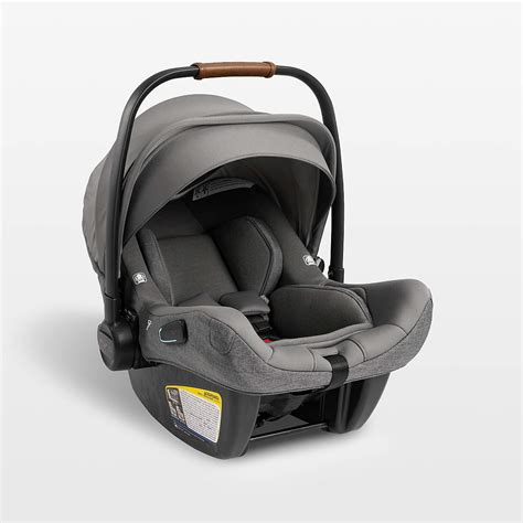Nuna Pipa Car Seat Base Dimensions at Rose Holeman blog