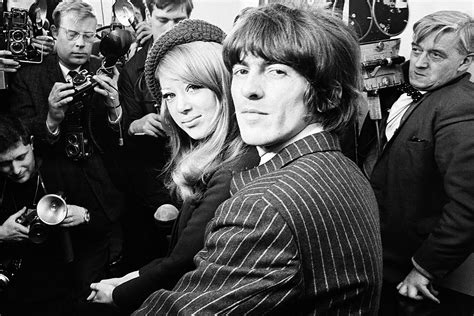 Remembering George Harrison