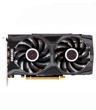 Buy INNO3D Geforce RTX 2060 Super Twin X2 8GB GDDR6 (M206S2-08D6 ...
