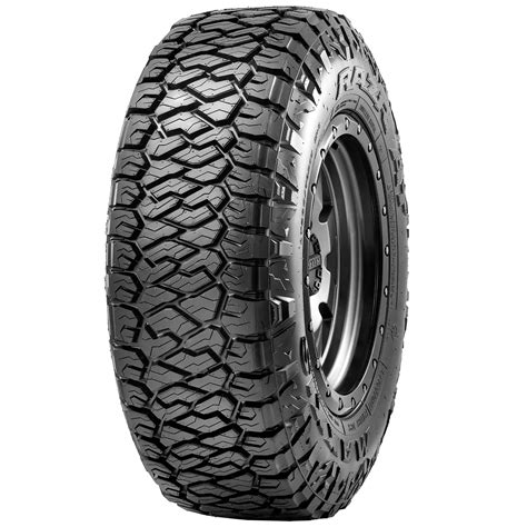Maxxis AT811 Razr AT 265/65R17 120S - Trade Tyres