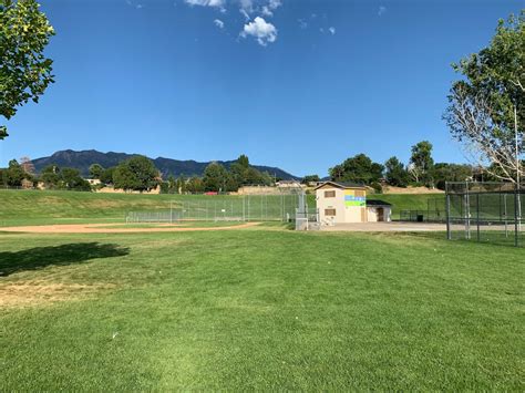 REVIEW OF ROHMER PARK WASHINGTON TERRACE, UT - Weber County Playgrounds