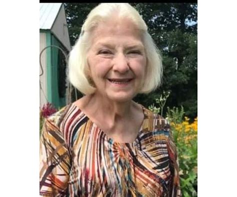 Ellen Jean Mansfield Obituary (2024) - Mosinee, WI - Beste Funeral Home