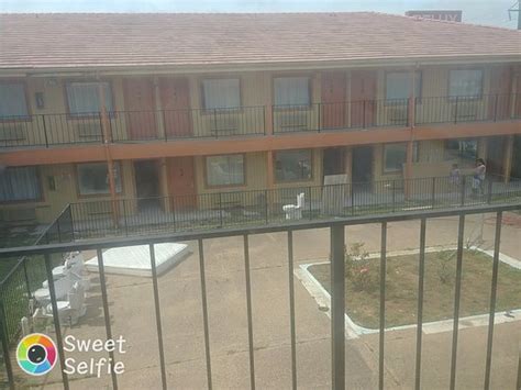 SUPER 7 INN (Fort Worth) - Lodge Reviews & Photos - Tripadvisor