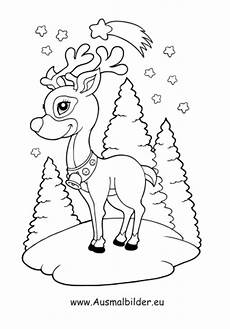 ausmalbilder rentiere weihnachtsmann ausmalbilder rentier im wald weihnachtsrentier malvorlagen ausmalbilder rentiere weihnachtsmann ausmalbilder rentier im wald weihnachtsrentier malvorlagen