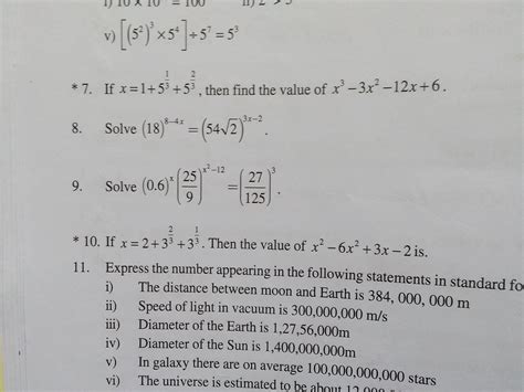 Answer the 7th question in the picture step by step. Answer fast pls ...