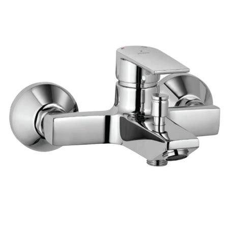 Jaquar Aria Wall Mixer (ARI-CHR-39119) – Evergreen Hardware