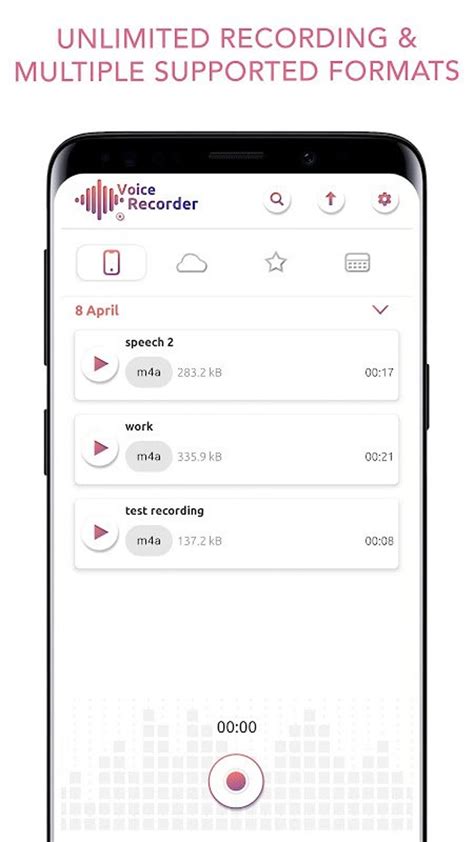 Image result for Recorder App Free