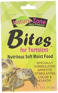 Buy Nature Zone SNZ54660 Melon Flavored Total Bites Soft Moist Food for ...