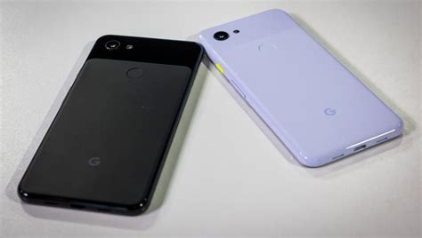 Google Pixel 3a series launched in India, prices start ₹ 39,999: Full ...