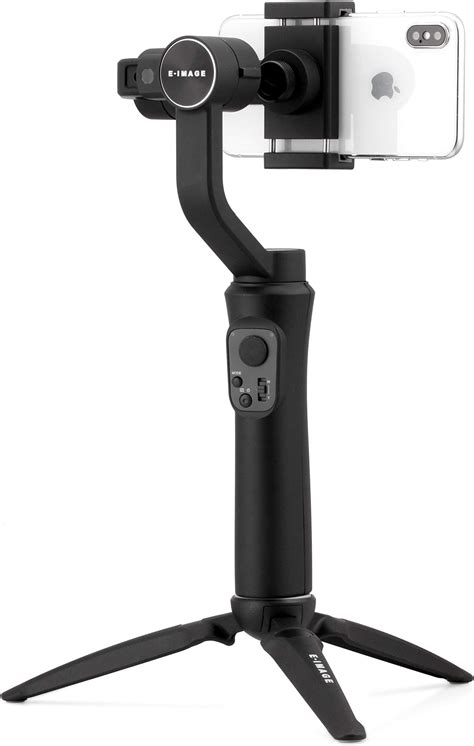 Digitek (DSG-009F AI) 3 Axis Smartphone Gimbal with Wide Angle and AI ...