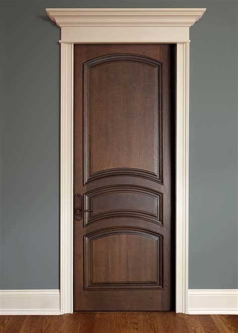 Best Type Of Wood For Interior Doors at Joseph Mitchell blog