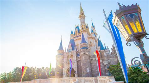 [Official]Tokyo Disney Resort Official WebSite|Tokyo Disney Resort