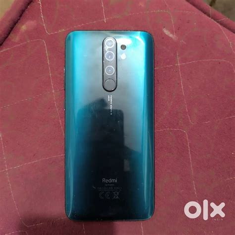 Redmi note 8 pro - Mobile Phones - 1797580738