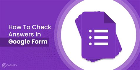 Find Answers in Google Form 的图像结果