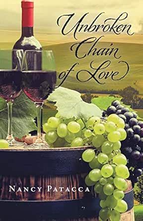 Unbroken Chain of Love eBook : Patacca, Nancy : Amazon.in: Kindle Store