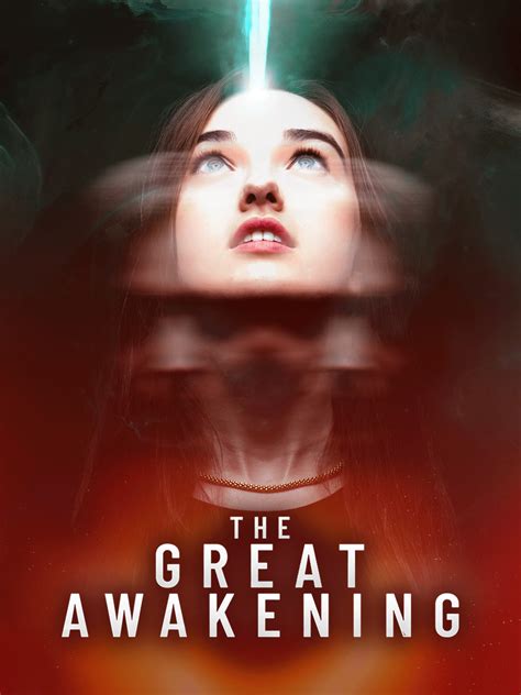 Prime Video: The Great Awakening