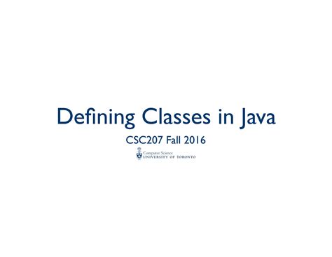 How to Create Classes in Java 的图像结果