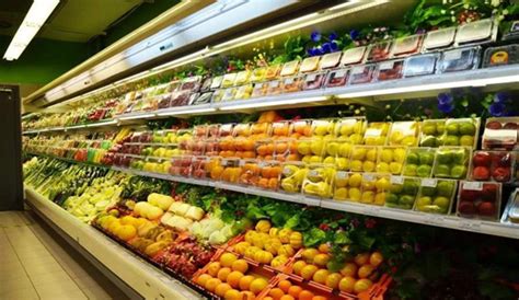 蔬菜水果超市的利润怎么样？开蔬菜水果超市有哪些优势？