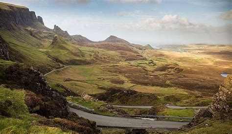 8 Best Things To Do In Isle Of Skye For An Amazing 2025 Holiday