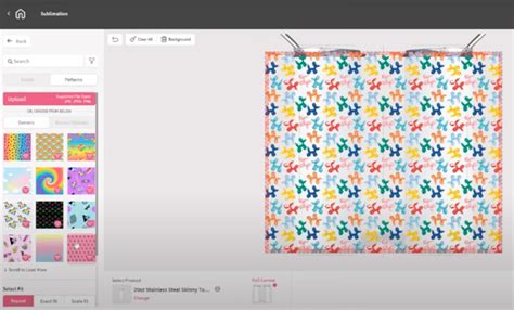 Sawgrass Design Tutorials 的图像结果