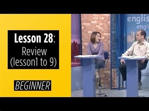 Beginner Levels Lesson 1 的图像结果