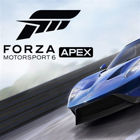 Forza Motorsport 6: Apex