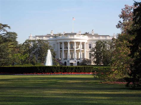 White House 的图像结果