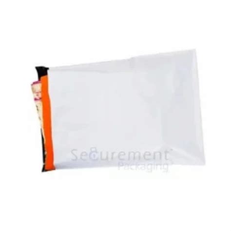 Self Adhesive Bags - Self Sealing Tamper Proof Bags Trader - Wholesaler ...