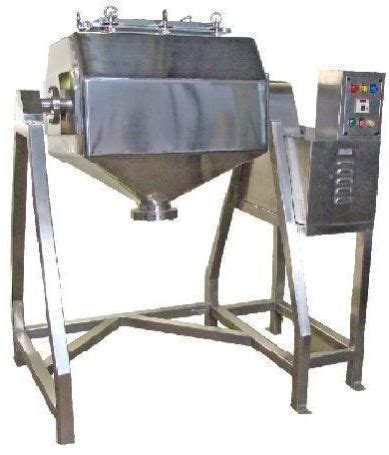 Blender Machine Manufacturer, Exporter & Supplier from Thane India