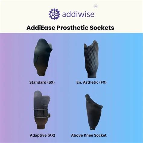 Software - Artificial Finger Prosthesis Service Provider from Loni