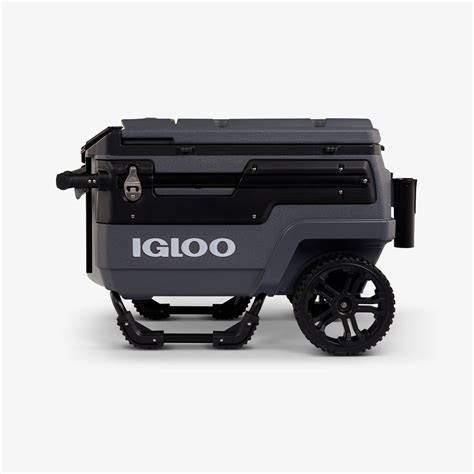ECOCOOL® Latitude 16 Qt Cooler | Igloo