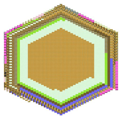 Data Analysis and Pixel Art of Towns and Cities in Pokemon