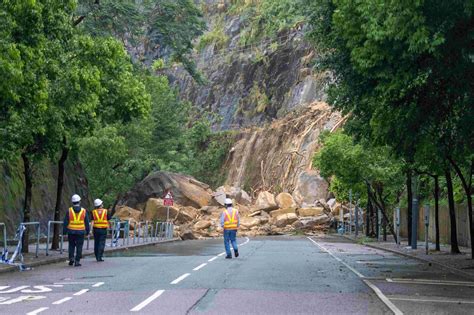 Understanding Natural Hazards: Definition and Examples | Correntics