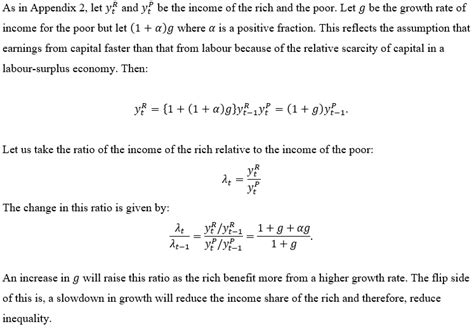 Trends in Economic Inequality in India | The India Forum