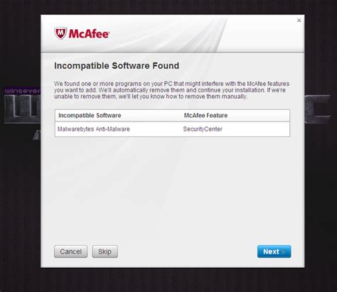 Install McAfee On Another Computer 的图像结果