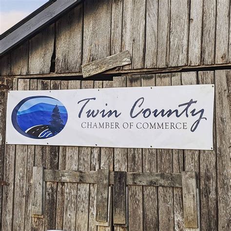 Twin County Chamber of Commerce | Galax VA